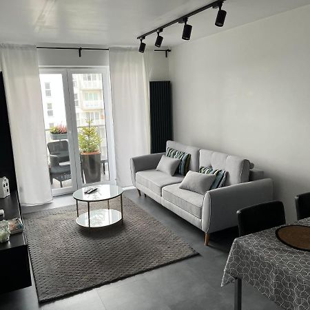 Apartament Bazantow 26 Katowice Esterno foto