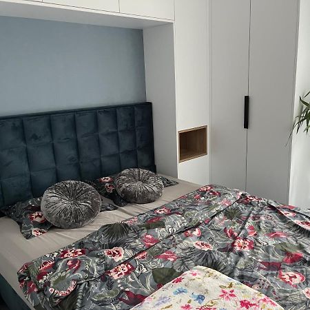 Apartament Bazantow 26 Katowice Esterno foto