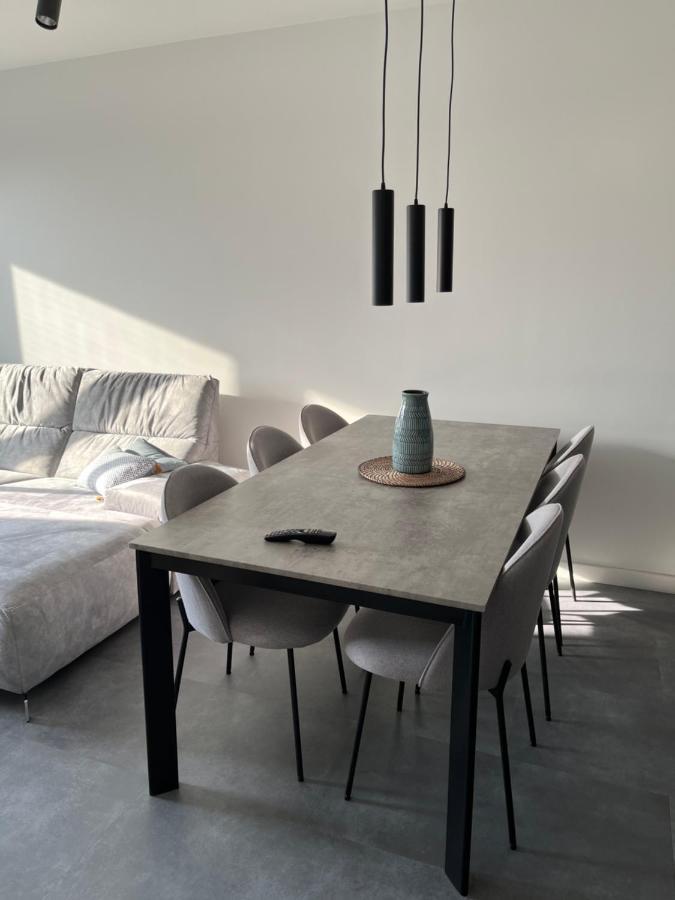 Apartament Bazantow 26 Katowice Esterno foto
