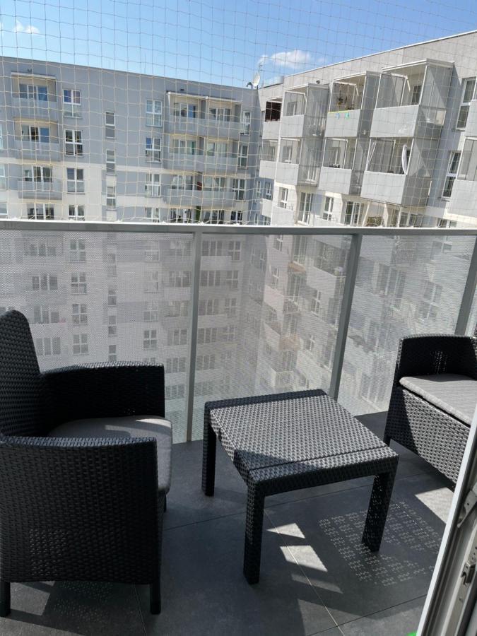 Apartament Bazantow 26 Katowice Esterno foto
