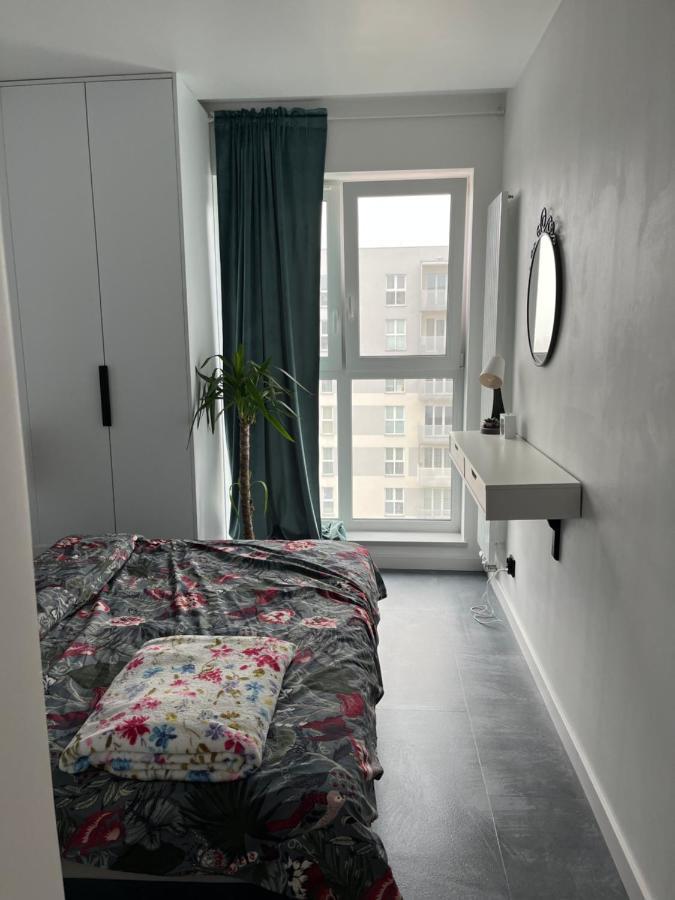 Apartament Bazantow 26 Katowice Esterno foto