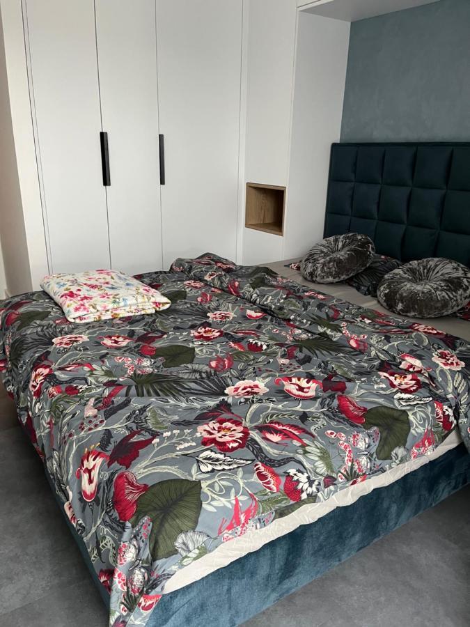 Apartament Bazantow 26 Katowice Esterno foto