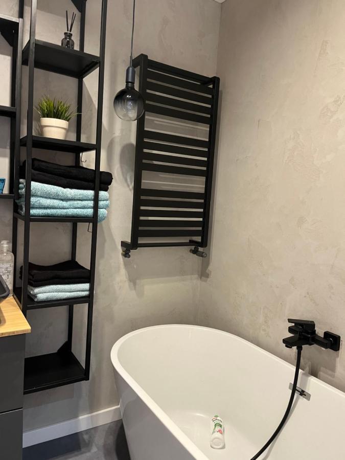 Apartament Bazantow 26 Katowice Esterno foto