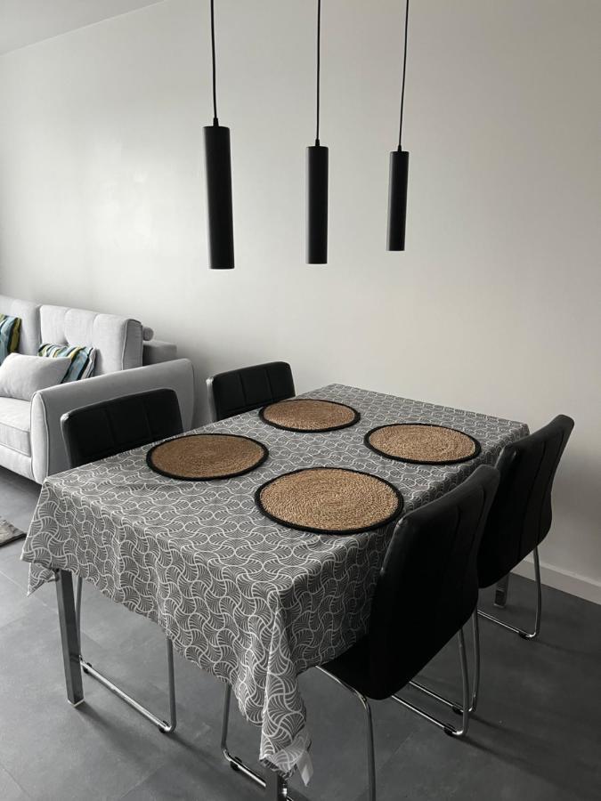 Apartament Bazantow 26 Katowice Esterno foto