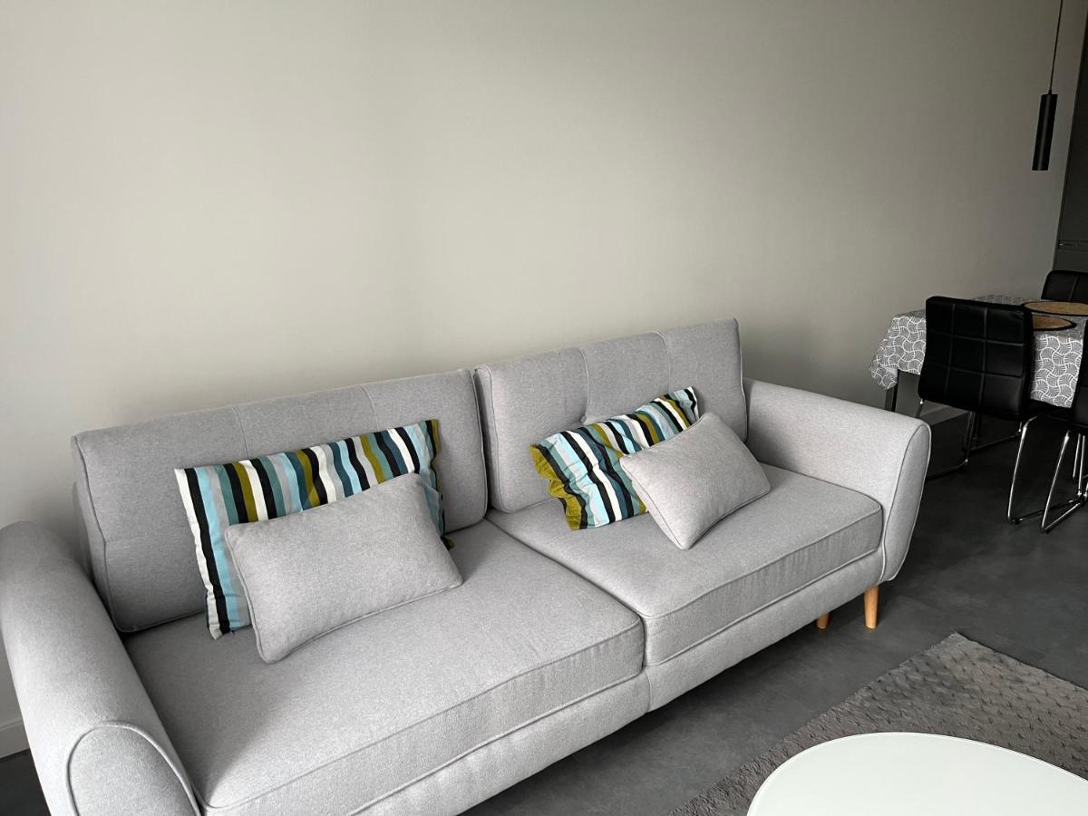 Apartament Bazantow 26 Katowice Esterno foto