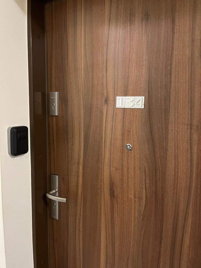 Apartament Bazantow 26 Katowice Esterno foto